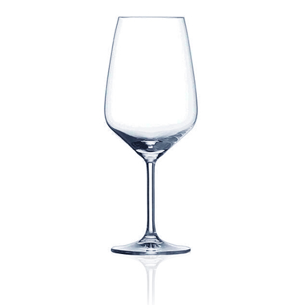 Bordeauxglas Taste