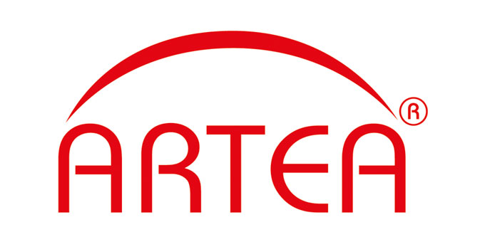 Logodesign ARTEA